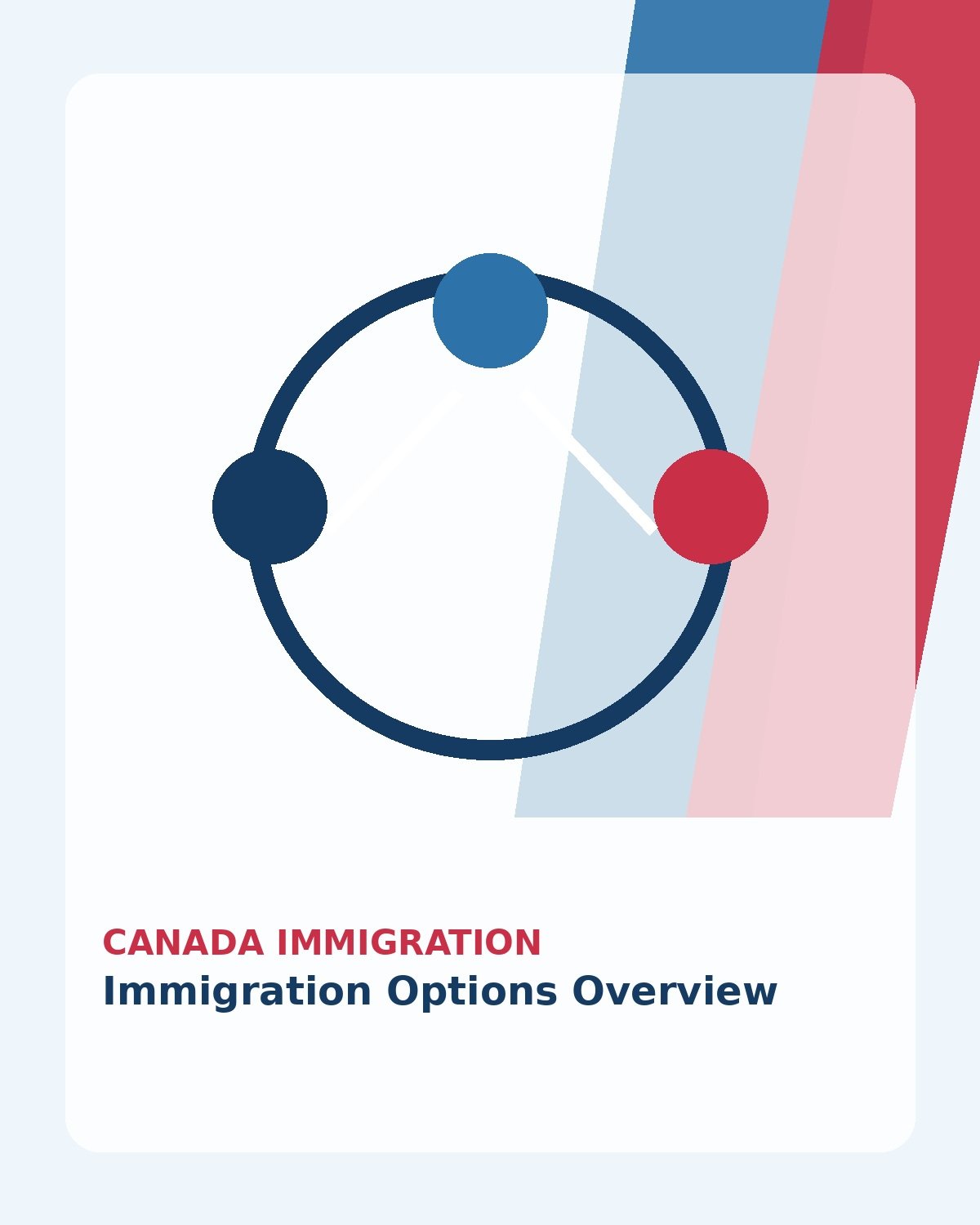 Immigration Options Overview