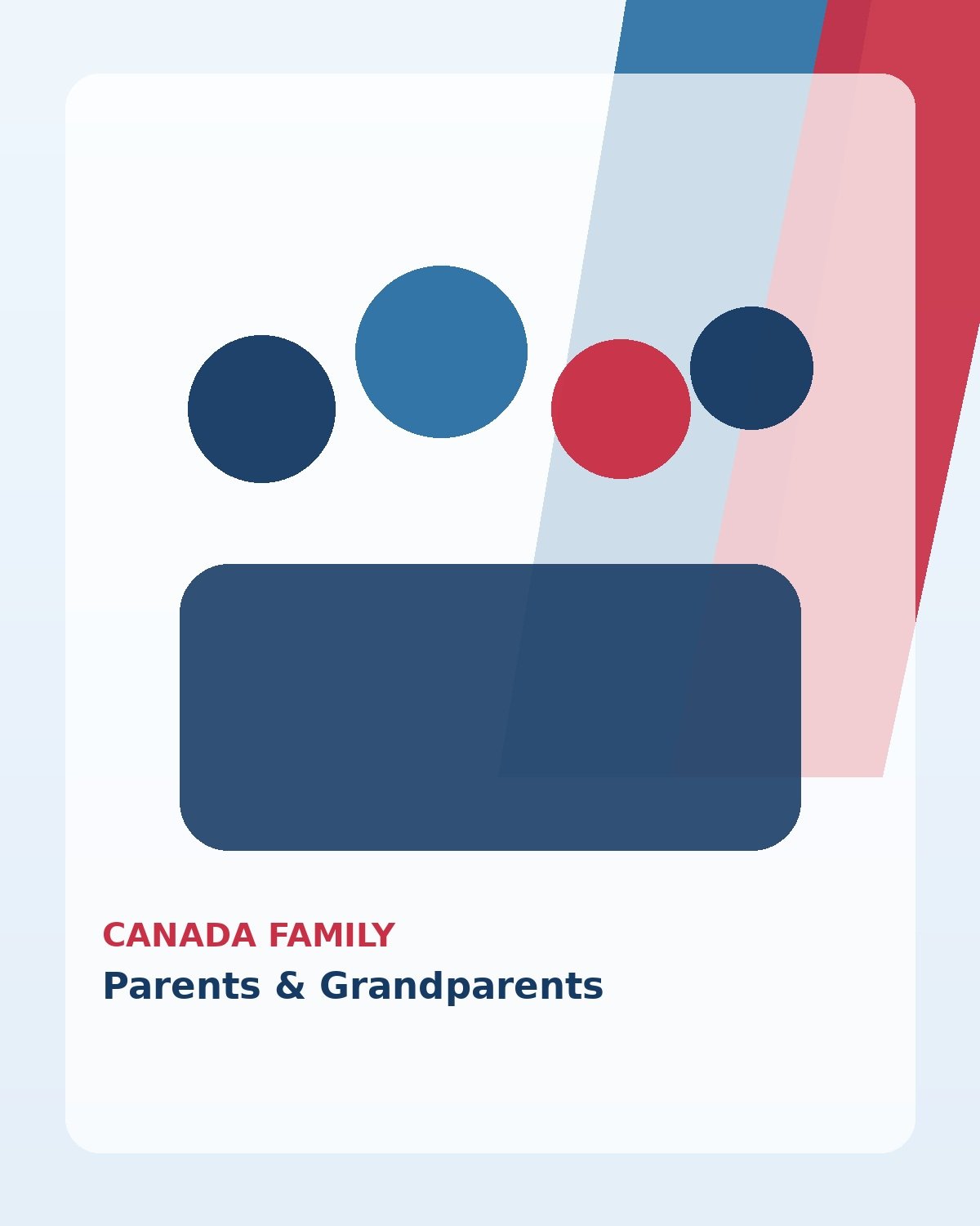 Parents & Grandparents